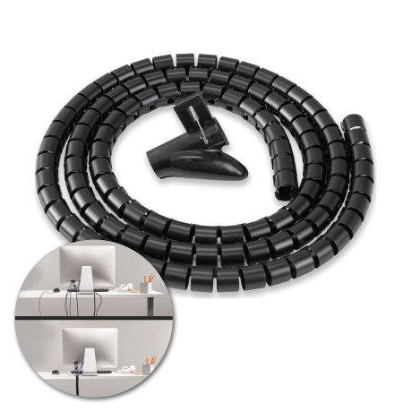 Fellowes Cable zip Felowers Cablezip 99439