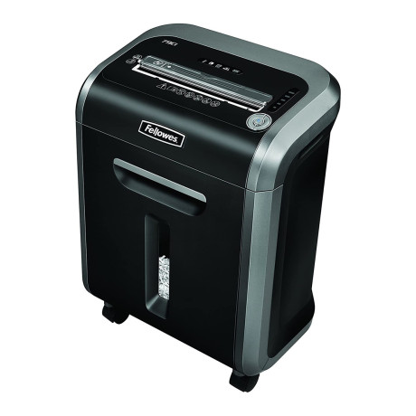 Fellowes Powershred 79ci Cross-cut Shredder - 4679001