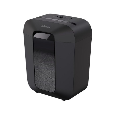 Fellowes Powershred Shredder Lx41 Mini-cut - 4300701
