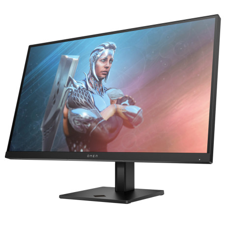 Hp Monitor Omen 27 fhd 165hz Gaming