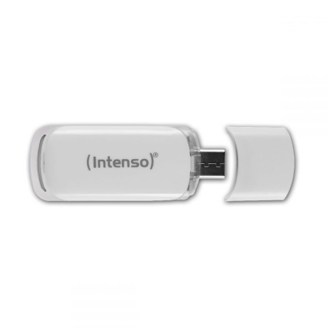 Usb Stick Intenso 3.1 Typec 64gb Flash Line