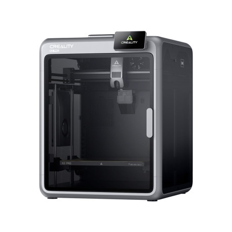 Creality k2 pro - 3d Printer 600mm/s 300x300x300mm, pre-Assembled, up to 16 Colours
