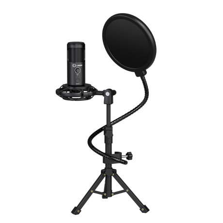 Lorgar Voicer 721 pro Microphone - lrg-Cmt721