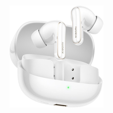 Xiaomi Buds 5 pro bt-White (Bhr9642gl) (Xiabhr9642gl)