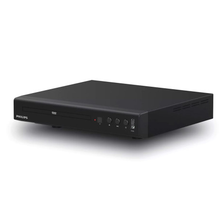 Philips Taep200.grs dvd Player με usb και Hdmi