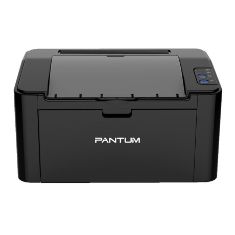 Pantum P2500w Ασπρόμαυρος Εκτυπωτής Laser