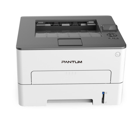 Pantum P3300dw Ασπρόμαυρος Εκτυπωτής Laser