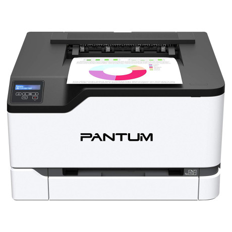 Pantum Cp2200dw Έγχρωμoς Εκτυπωτής Laser