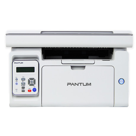 Pantum M6509nw Ασπρόμαυρο Laser Πολυμηχάνημα