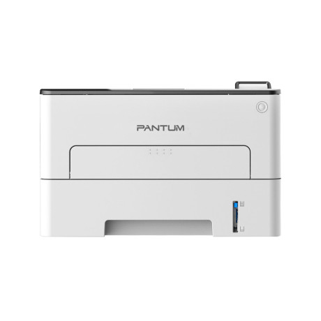 Pantum P3305dw Ασπρόμαυρος Εκτυπωτής Laser