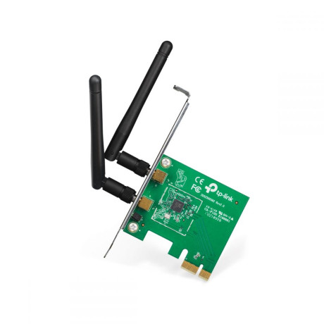 300mbps Wireless n pci Express Adapter