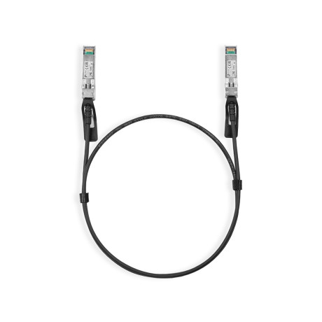 Tp-Link tl-Sm5220-1m 1m Direct Attach Sfp+ Cable for 10 Gigabit Connections