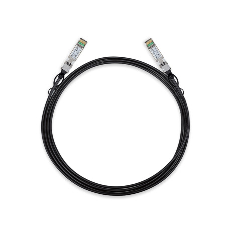 Tp-Link tl-Sm5220-3m 3m Direct Attach Sfp+ Cable For 10 Gigabit Connections