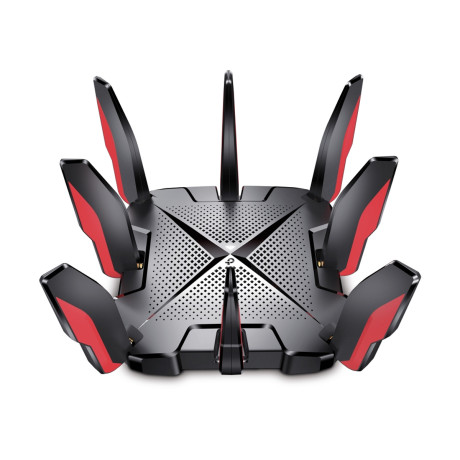 Tp-Link Archer Gx90 Ax6600 tri-Band wi-fi 6 Gaming Router