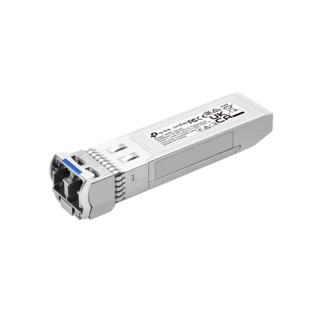 Tp-Link Sm6110-lr Omada 25gbase-lr Sfp28 lc Transceiver