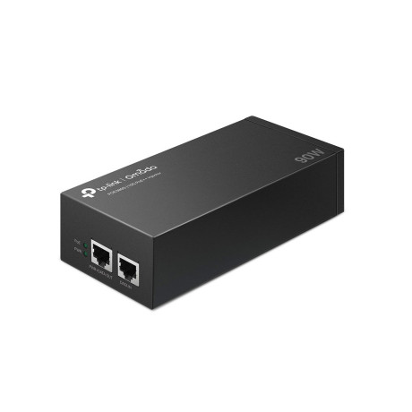 Tp-Link Poe380s Omada Poe++ Injector