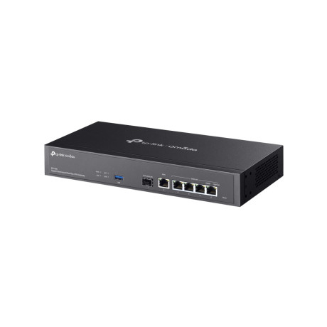 Tp-Link Er7406 Omada 1g Rackmount vpn Router