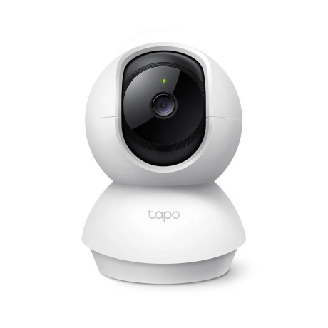 Tp-Link Tapo C200c pan Tilt Home Security wi-fi Camera Tapo C200c