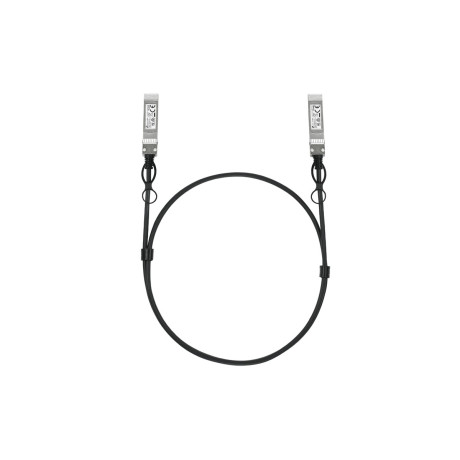 Tp-Link Sm6220-1m Omada 1 Meter 25g Sfp28 Direct Attach Cable