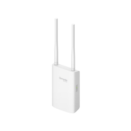 Tp-Link Ax1800 Indoor, Outdoor Dual-Band wi-fi 6 Access Point - Eap603-Outdoor
