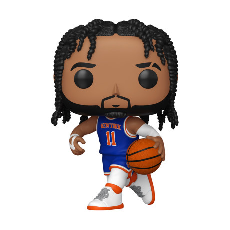 Funko Pop! Nba: Knicks - Jalen Brunson #212 Vinyl Figure