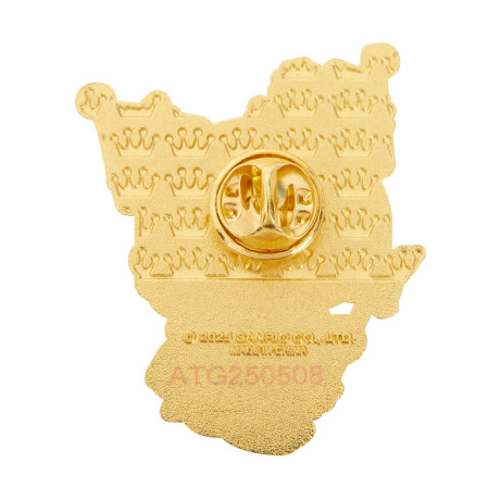 Loungefly Sanrio: Kuromi 20th Anniversary Mystery box Pins Eaches (Sanpn0290-ea)