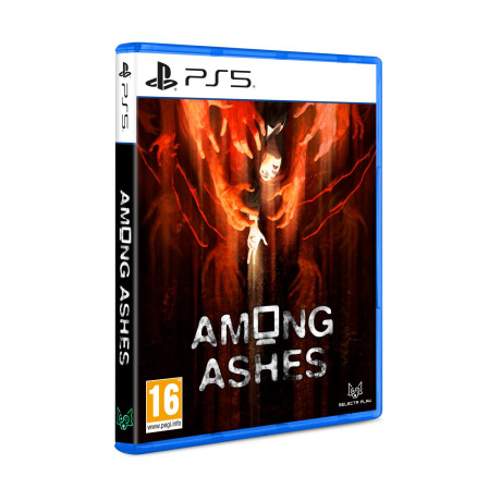 Ps5 Among Ashes