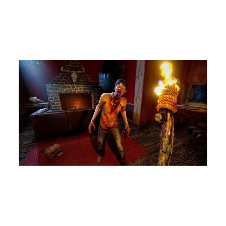 Ps5 7 Days to die - Console Edition