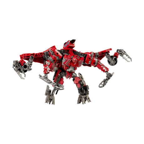 Hasbro Transformers: Generations - Bullseye Leader re-Issue (G1091)