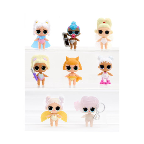 Mga L.o.l. Surprise!™ eye spy Series™ Baby Sisters (542612)