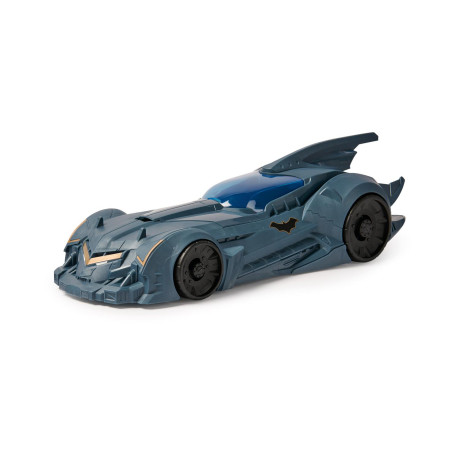 Spin Master Batman Figures: Batman Batmobile 30 εκ. (6070504)
