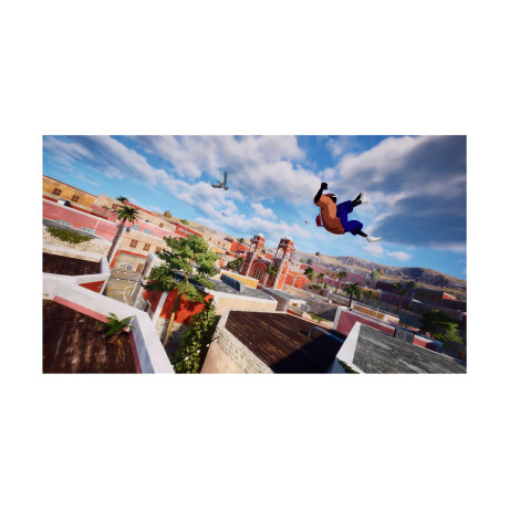 Xsx Rooftops & Alleys:dual Pack Edition