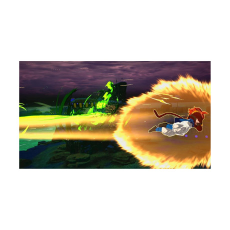 Nsw Dragon Ball Sparking Zero