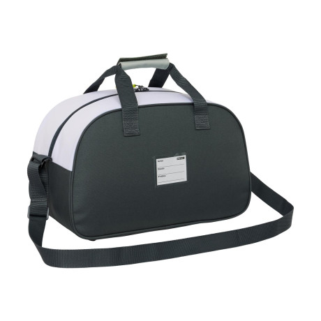 Safta Bolsa Deporte Real Madrid Equip. 25/26