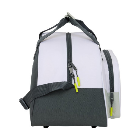 Safta Bolsa Deporte Real Madrid Equip. 25/26