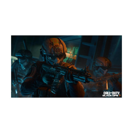 Xsx  Call of Duty: Black ops 7- Cross gen Bundle
