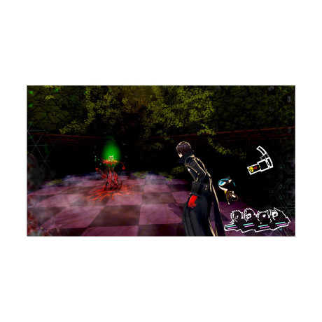 Nsw Persona 5 Royal (Code in a Box)