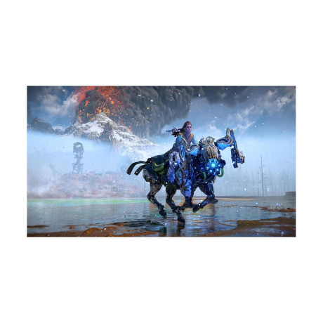 Ps5 Horizon: Zero Dawn - Remastered