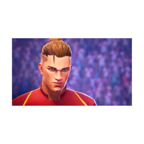 Ps5 Rematch - Elite Edition