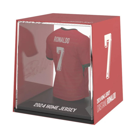 Fancollex: Myjersey - Portugal Home 2024 Ronaldo (03my00023)