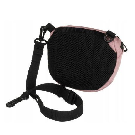 Τσαντάκι Μέσης/Χιαστί Himawari Ροζ 22051200-C03