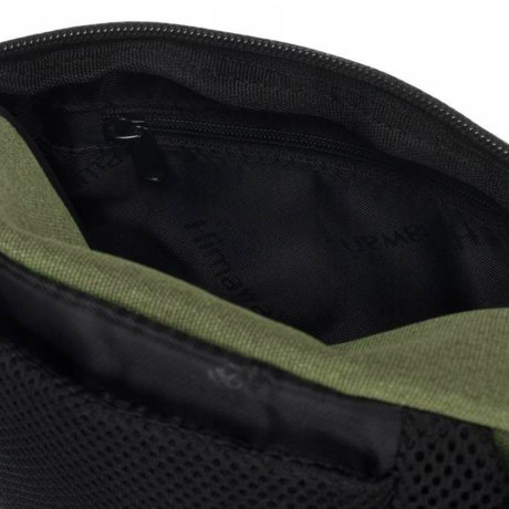 Τσαντάκι Μέσης/Χιαστί Himawari Χακί 22051200-C17