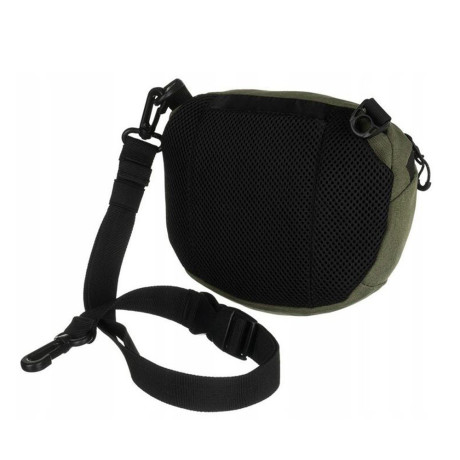 Τσαντάκι Μέσης/Χιαστί Himawari Χακί 22051200-C17