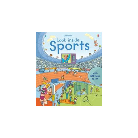Look Inside Sports