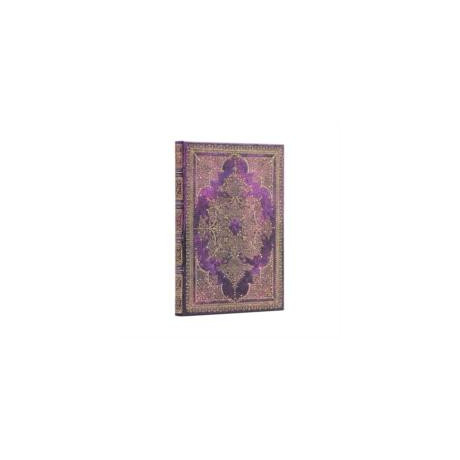 Bijou (Solstice Star) Midi Lined Hardcover Journal