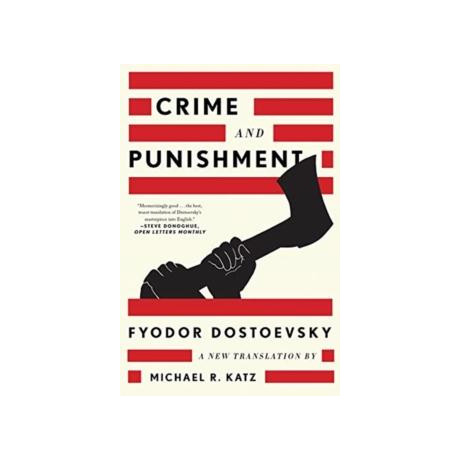 Crime and Punishment