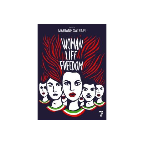 Woman, Life, Freedom