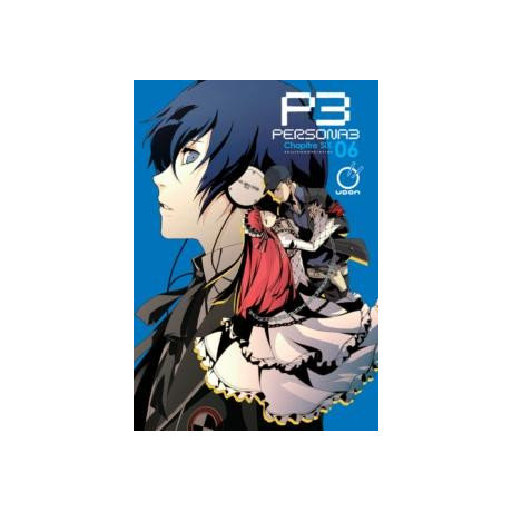 Persona 3 Volume 6