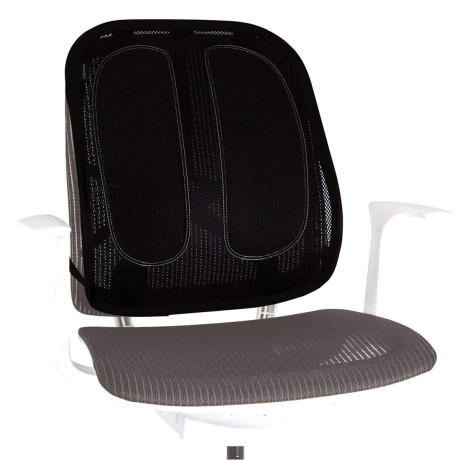 Fellowes Στήριγμα Πλάτης Fellowes Office Suites Mesh 9191301