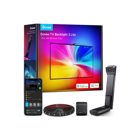 Govee tv Backlight 3 Lite (40~50 Inch) - H6097